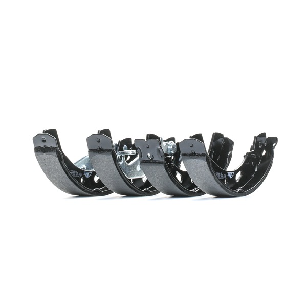 FORD ATE Bremsesko 03.0137-0497.2