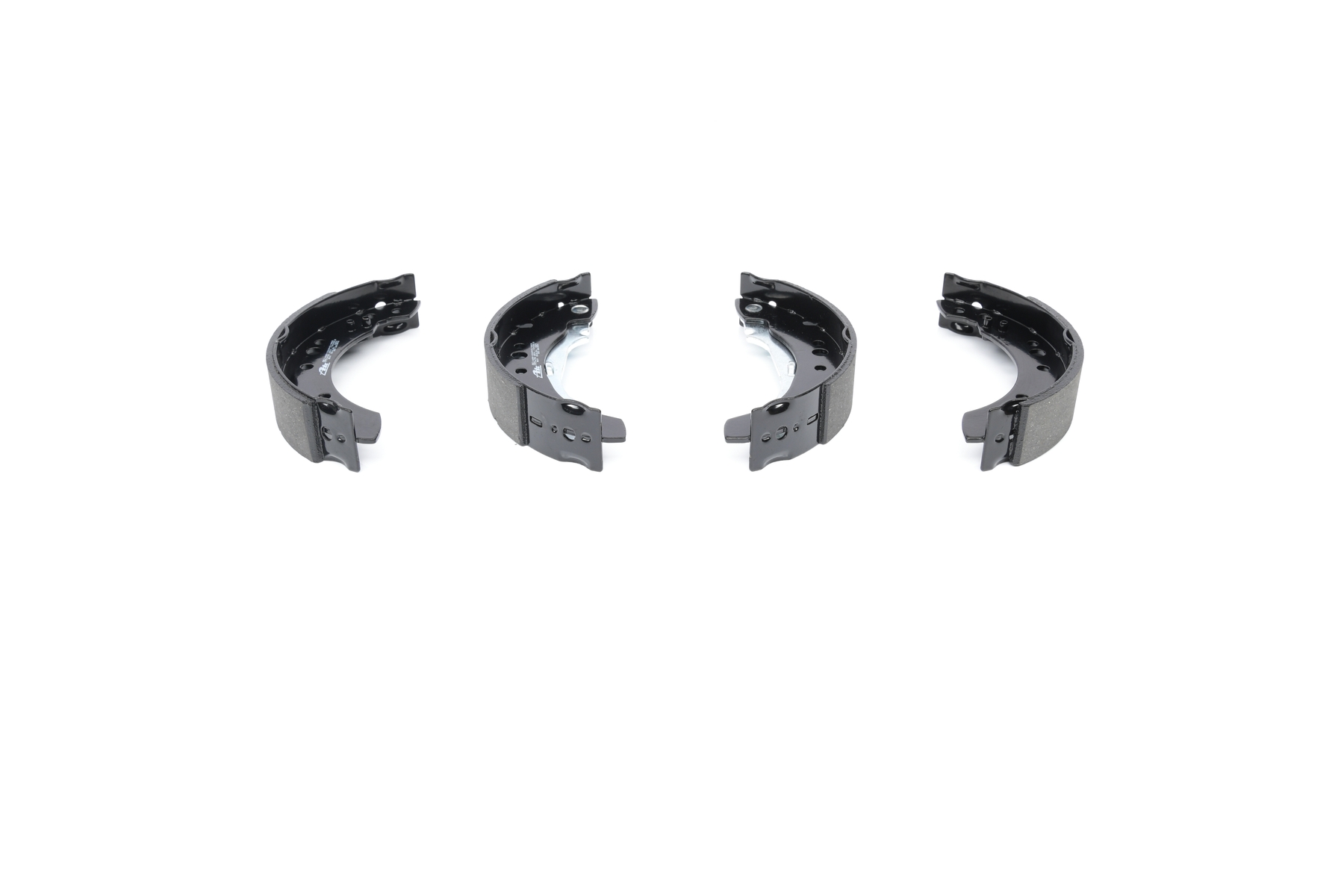 RENAULT ATE Bromsbacksats 03.0137-0498.2