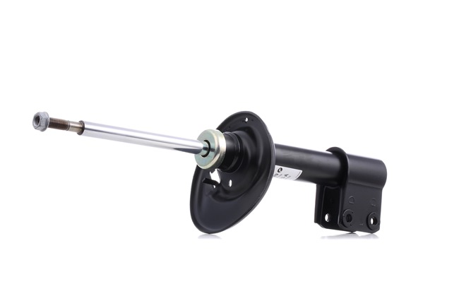 SACHS 315 989 Lengéscsillapító Citroën C4 mk2 1.6 BlueHDi 120 LE BHZ (DV6FC)