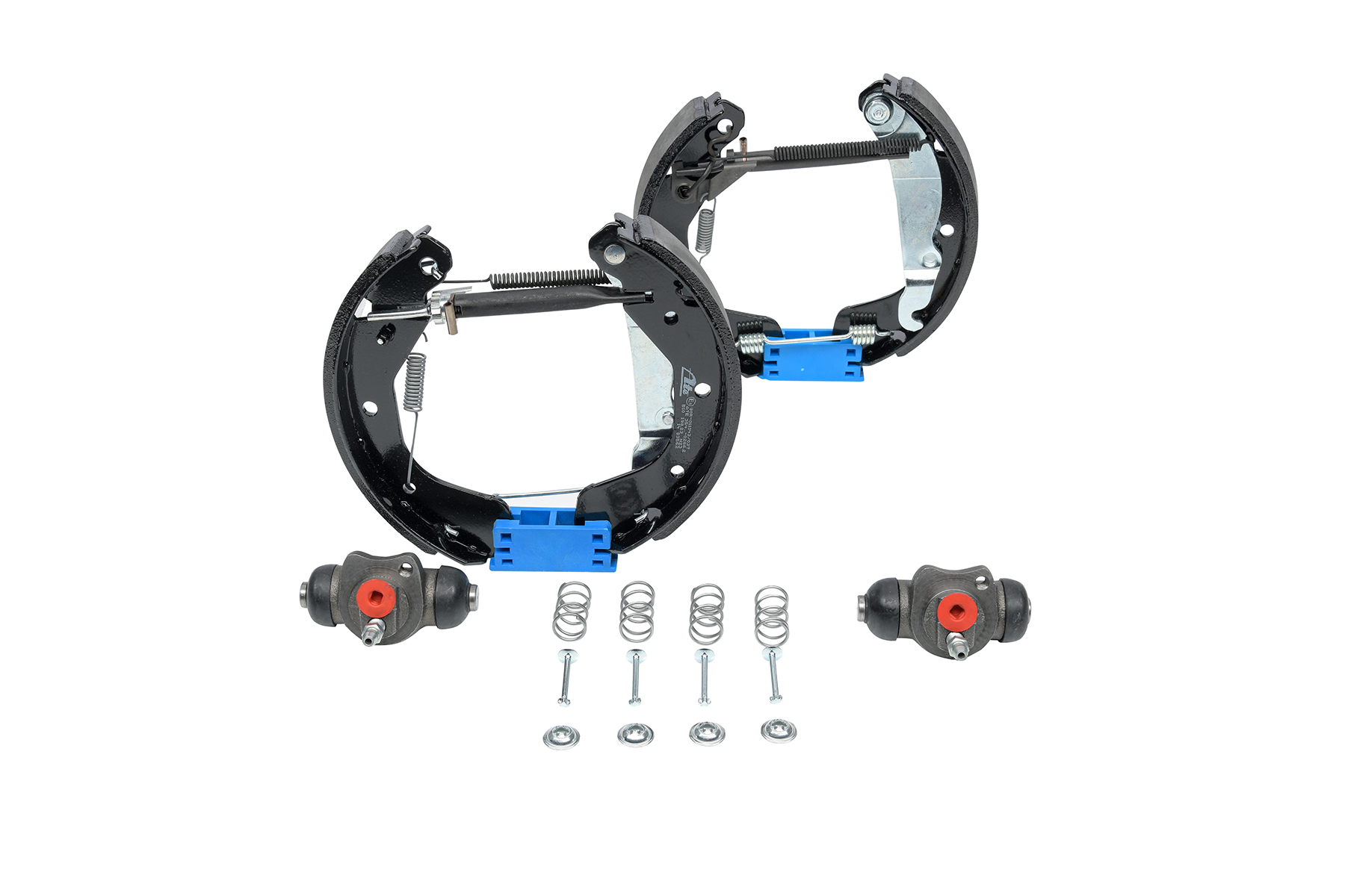 ATE 03.0520-1917.3 Bremser Opel Astra F CC 1.4 Si (F08, M08, F68, M68) 82 HK C 14 SE