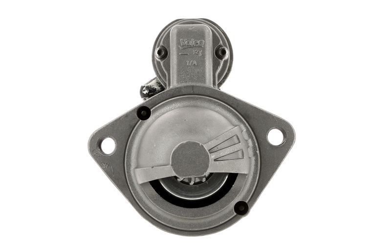 CEVAM 3158 Startmotor VW Crafter 50 Flatbed Vrachtwagen 2.5 TDI 136 Pk BJL