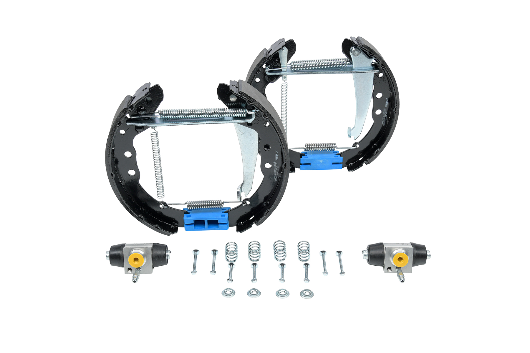 ATE 03.0520-6120.3 Remmenset, trommelrem Passat 3a5 1.8 90 PK