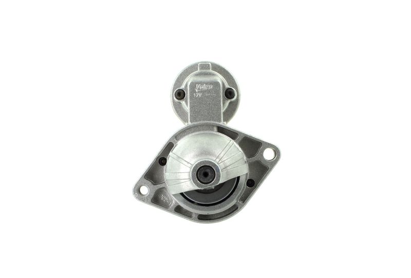 CEVAM 3161 Ajovalon säätömoottori 1.3 D Multijet (843.AXF11, 843.AXF1A, 843.AXM11,... 75 hv 199 A9.000
