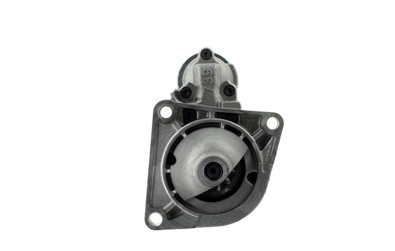 CEVAM 3167 Starttimoottori Fiat Tipo Farmari 1.6 Multijet (357WXG1) 131 hv 463 46 020