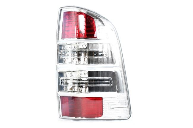 JOHNS 32 95 88-3 Πίσω φώτα Ford Ranger ET 3.0 TDCi 156 PS MD30DITC