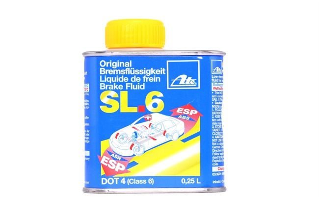 03.9901-6408.2 ATE Bremsflüssigkeit Preis