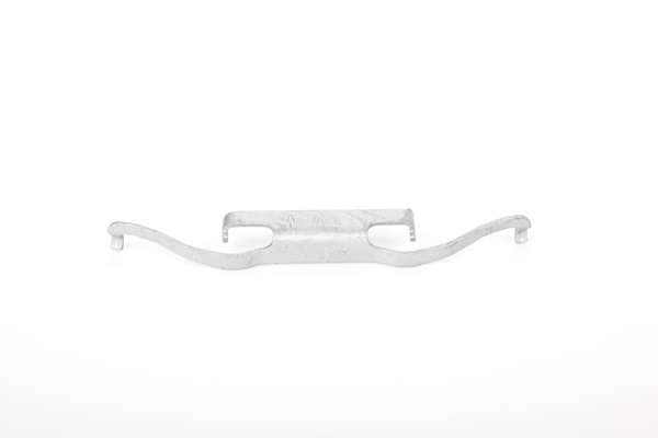 11.8116-0109.1 ATE Bremssattel-Feder