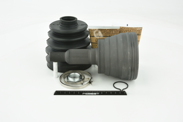 FEBEST 3210-ESCII Vauhtipyörä 5.3 4WD 314 hv LY5(325CUV8)