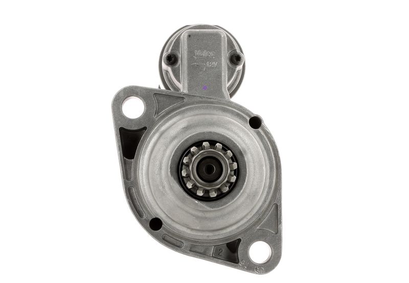 CEVAM 3217 Starter motor VW T Roc A11 1.0 TSI 110 hp DLAA