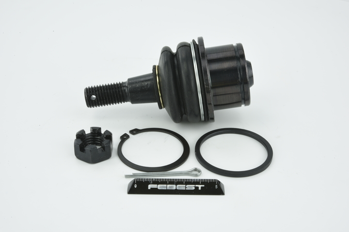 FEBEST 3220-001 Differensial 6.0 4WD 371 hk L76