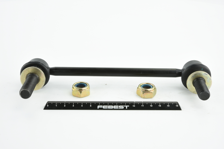 FEBEST 3223-CTSIIF Koppelstange CADILLAC CTS II Coupe (GMX322) 3.6 AWD 322 PS LLT