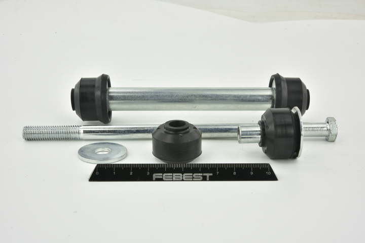 FEBEST 3223-ESCF Stabilisatorstag FORD Granada Stasjonsvogn (GNU) 2.8 i 150 hk PRC