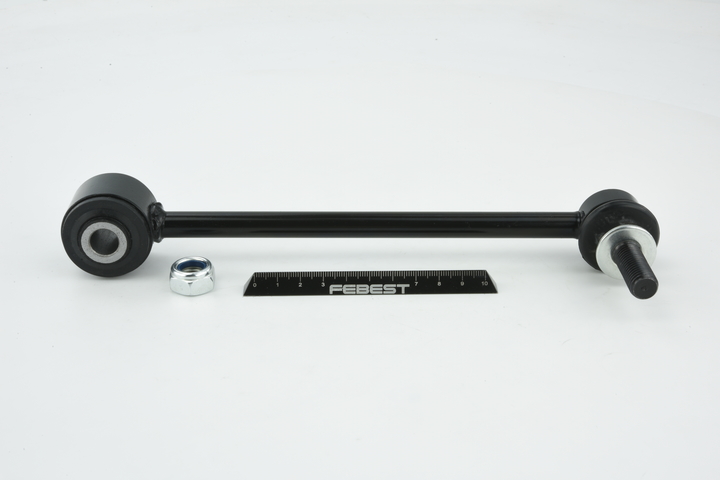 FEBEST 3223-ESCR Ρουλεμάν τροχού 6.2 4WD 426 PS L86