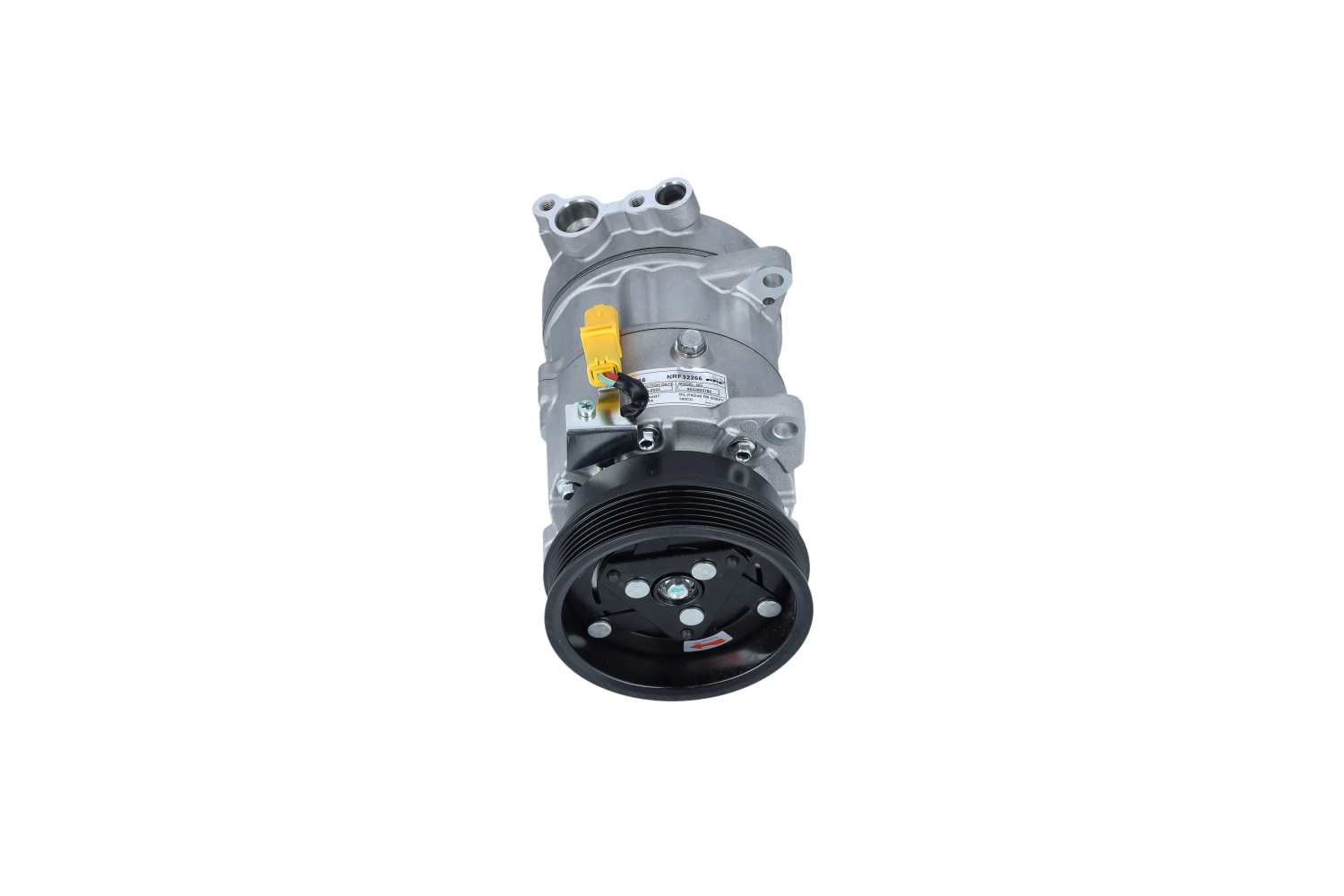 NRF 32266 Κομπρεσέρ Citroën C5 1 Combi 3.0 V6 207 PS XFX (ES9J4S)