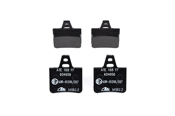 13.0460-4956.2 ATE Brake pad set price