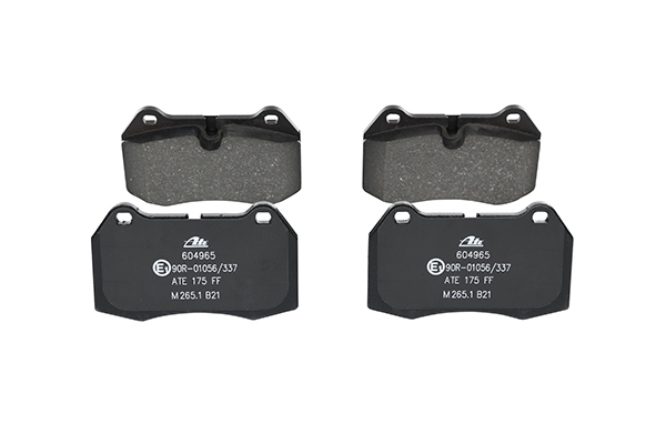 BMW ATE Disc pads 13.0460-4965.2