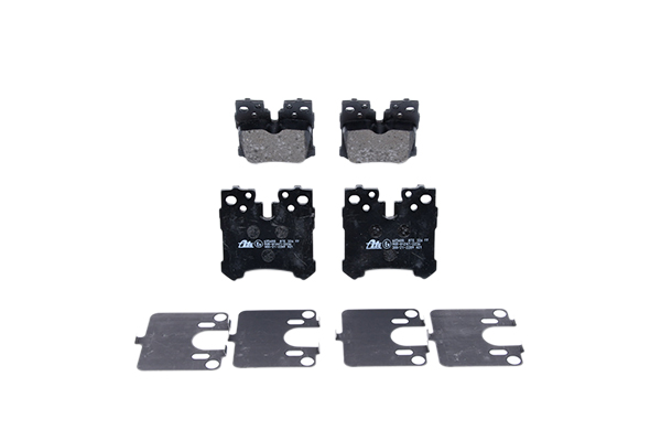ATE 13.0460-5608.2 Fékdob 460 AWD (USF45) 385 LE 1UR-FSE