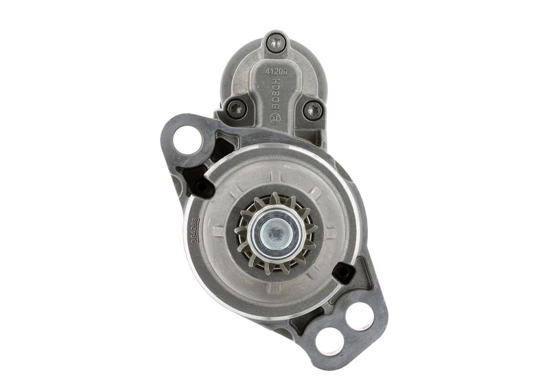CEVAM 3231 Strålkastare motor 1.0 TSI 110 hk DLAA