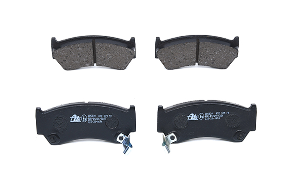 SUZUKI ATE Pastiglie freno 13.0460-5839.2