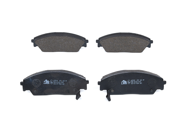 HONDA ATE Brake pad 13.0460-5920.2