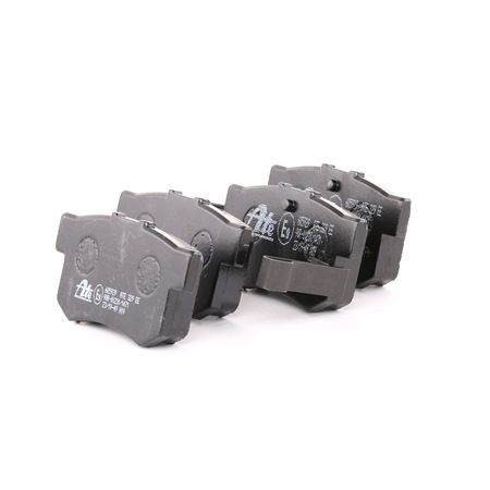 FIAT ATE Bremsbelagsatz 13.0460-5929.2