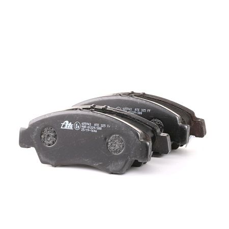 HONDA ATE Disk pads 13.0460-5943.2
