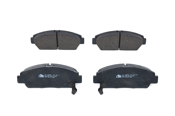 HONDA ATE Brake pad kit 13.0460-5955.2