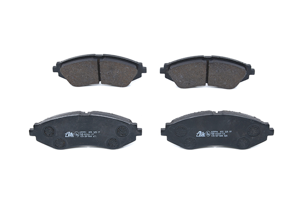 SUZUKI ATE Pasticche Freni 13.0460-5994.2