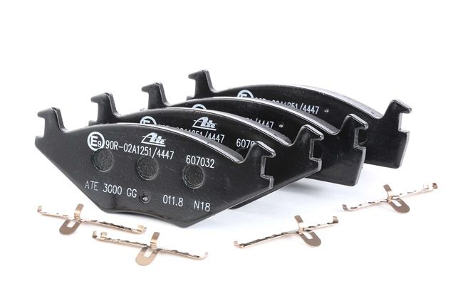 VW ATE Brake pad 13.0460-7032.2