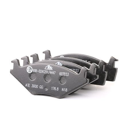 VW ATE Disk pads 13.0460-7033.2