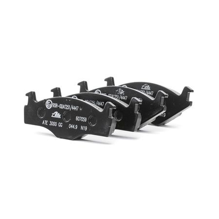 VW ATE Brake Pads 13.0460-7059.2