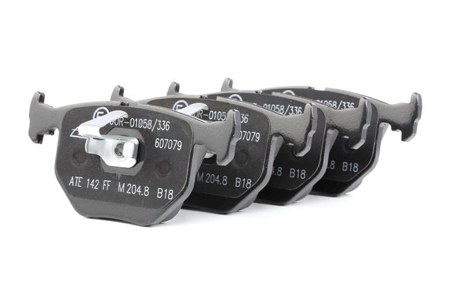 BMW ATE Disk pads 13.0460-7079.2