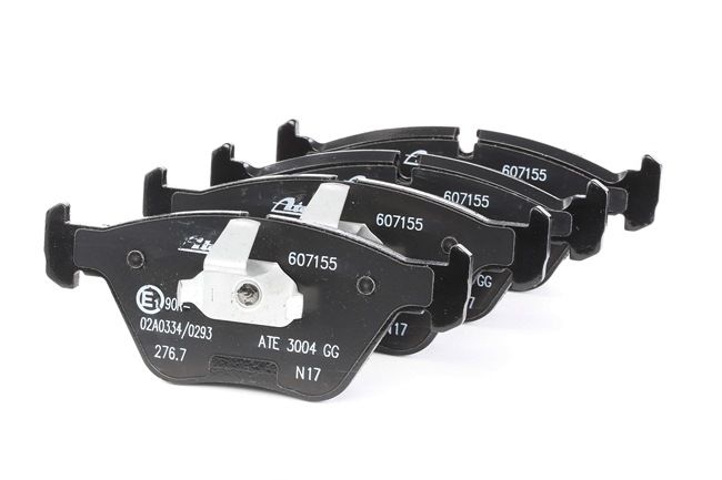BMW ATE Brake pad set 13.0460-7155.2