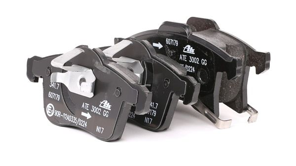 ATE 13.0460-7179.2 Brake power regulator 1.7 CDTi (F08, W5L) 101 hp Z 17 DTH