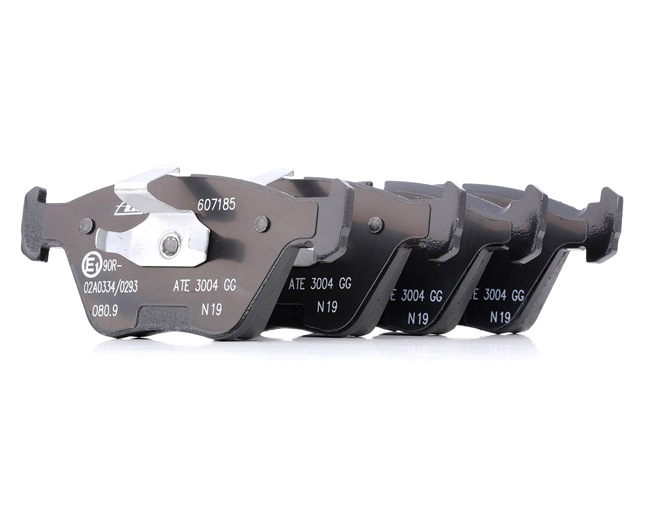 BMW ATE Brake pad 13.0460-7185.2