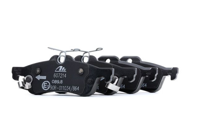 DAIHATSU ATE Bromsklossar 13.0460-7214.2