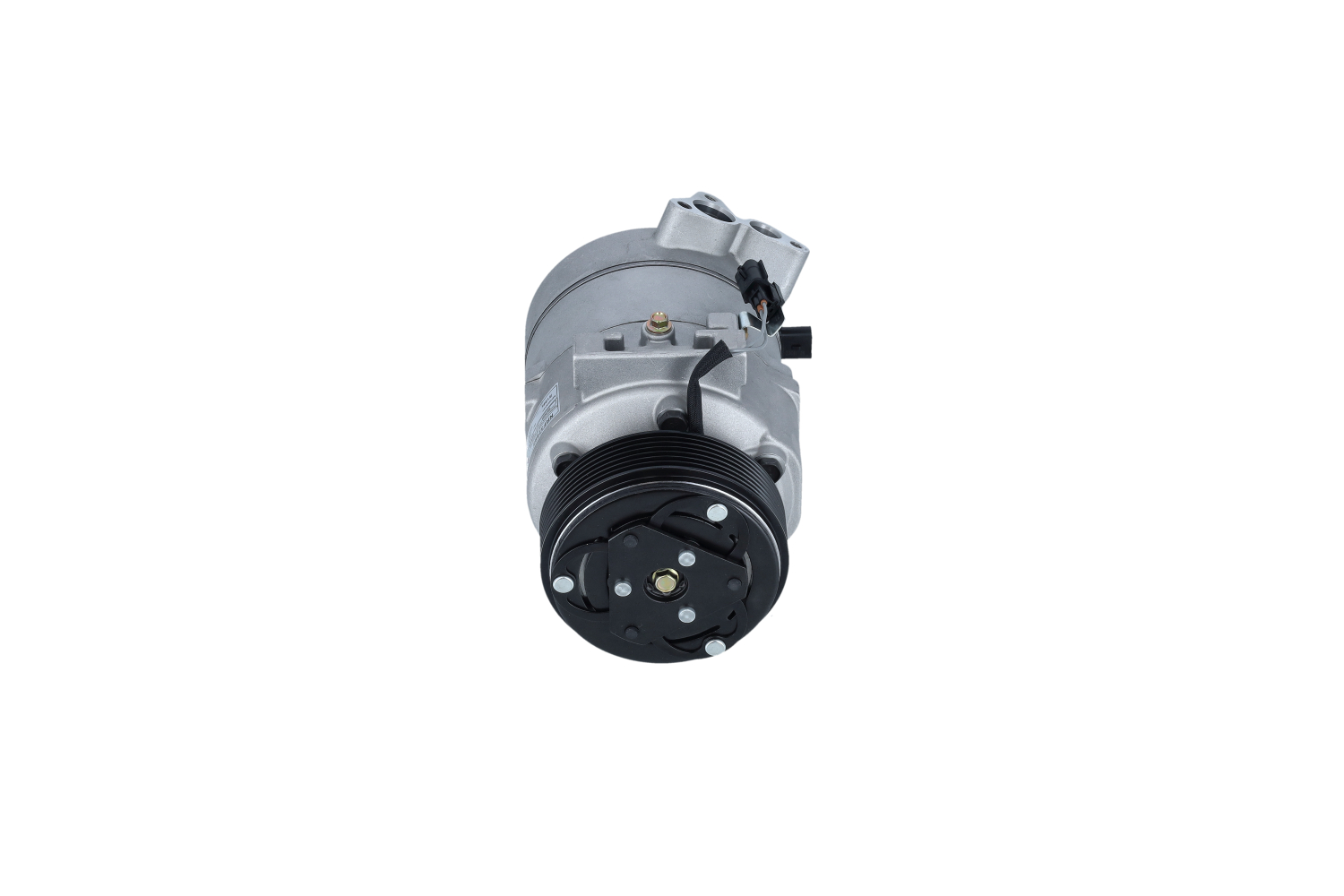 NRF 32692 Compresor AC Renault Espace JK 2.0 dCi (JK03, JK04, JK1C, JK1G, JK1J, JK1K) 173 CP