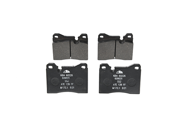 BMW ATE Brake pad kit 13.0460-9031.2