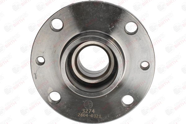 BIRTH 3274 Differential 1.5 i.e. (146C9) 75PS 1994