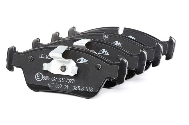 BMW ATE Disc brake pads 13.0470-5405.2