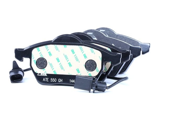 ATE 13.0470-7110.2 Brake servo 1.8 T 170 hp AMB