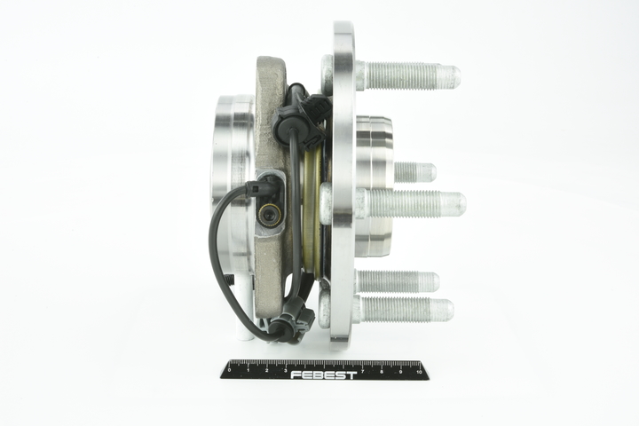 1x BTA Kit Cuscinetto Ruota ANTERIORI SX DX Cuscinetto Mozzo