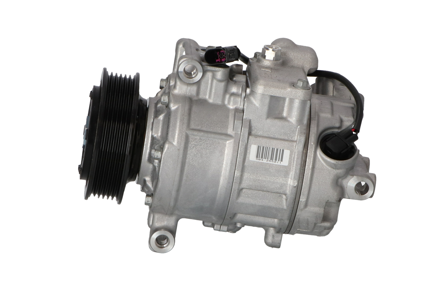 NRF 32915G Klímakompresszor Audi A8 D4 4.2 TDI quattro 385 LE CTEC