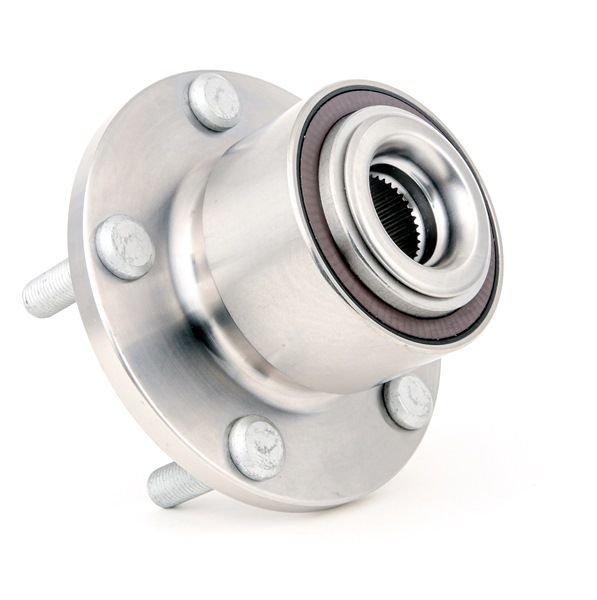 MAXGEAR 33-0148 Hjullager Ford C Max DM2 1.8 Flexifuel 125 hk Q7DA