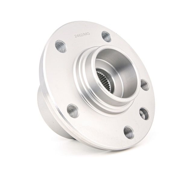 MAXGEAR 33-0460 Ρουλεμάν τροχού VW Multivan T5 2.5 TDI 130 PS BNZ