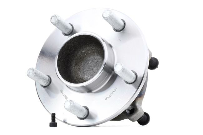 MAXGEAR 33-0568 Hjulnav Ford C Max DM2 1.6 TDCi 90 hk HHDB