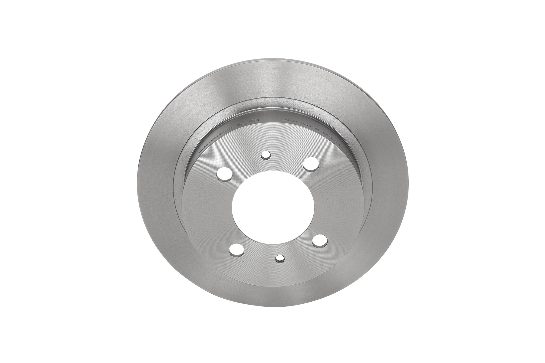 NISSAN ATE Brake discs and rotors 24.0107-0108.1