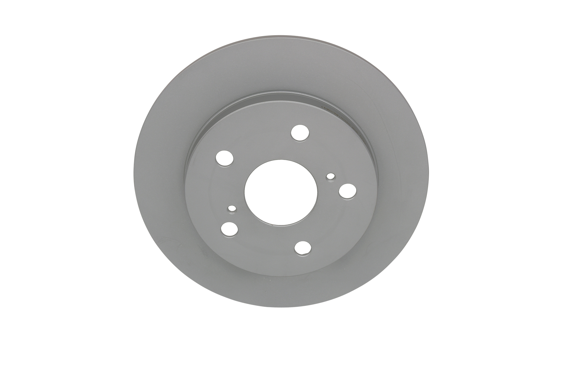 TOYOTA ATE Bremsscheiben 24.0109-0155.1