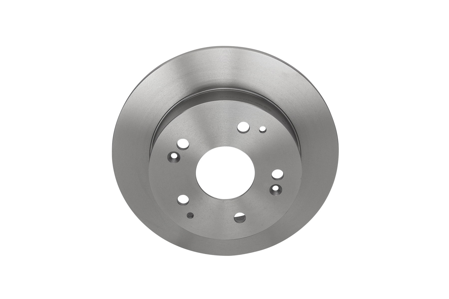 HONDA ATE Brake discs and rotors 24.0109-0709.1