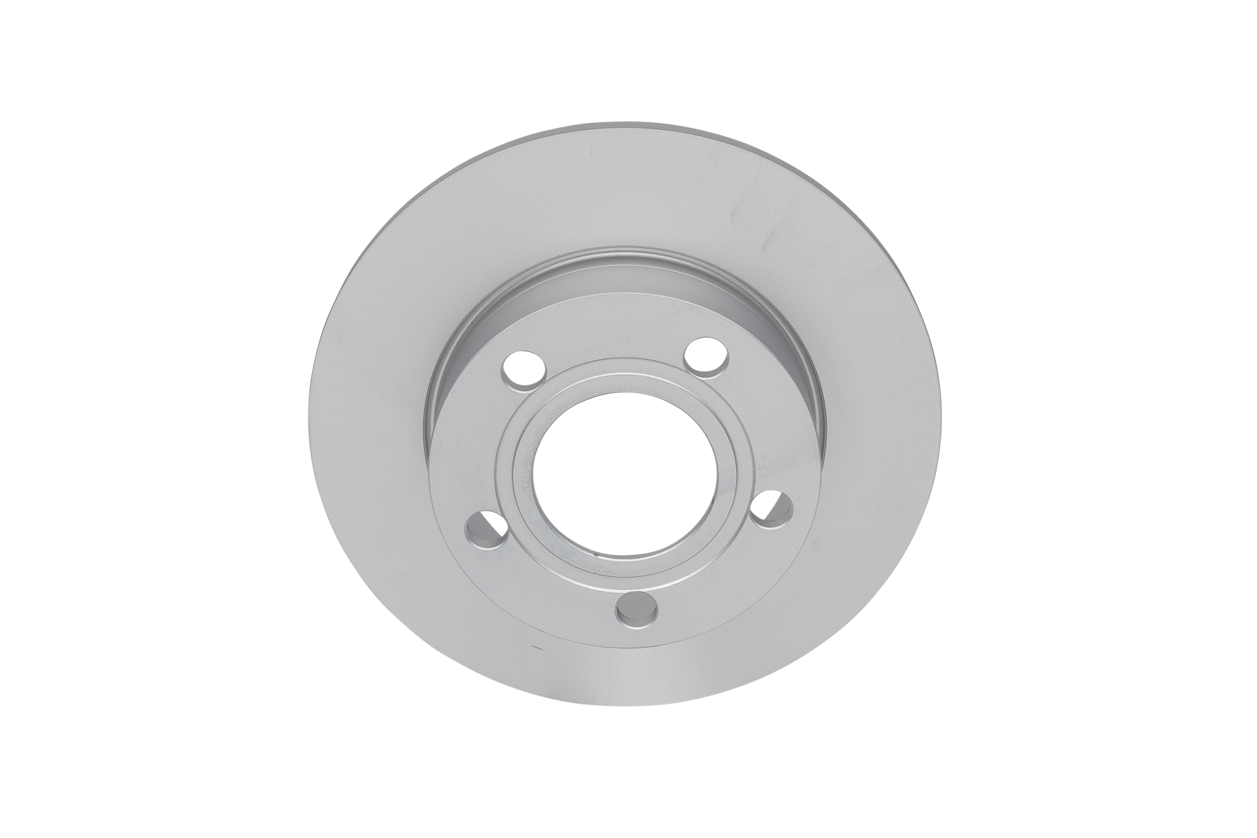 AUDI ATE Bremsscheibe 24.0110-0116.1
